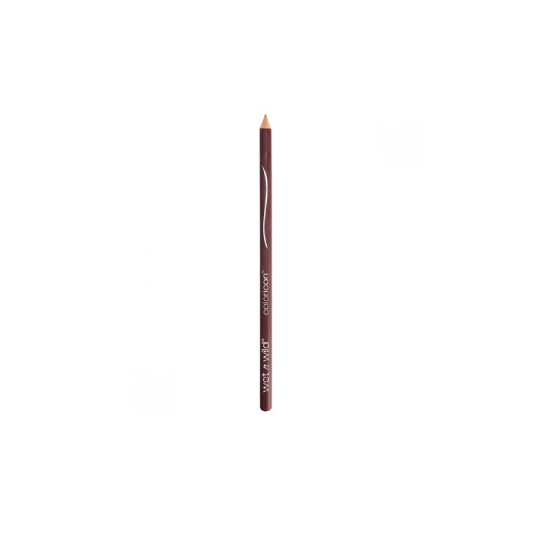 Color Icon Lipliner Pencil Willow