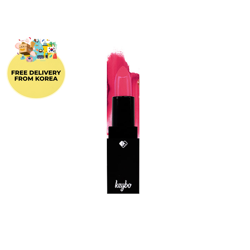 Keybo Glow Click Lipstick Magenta Wish (3,2 gr)