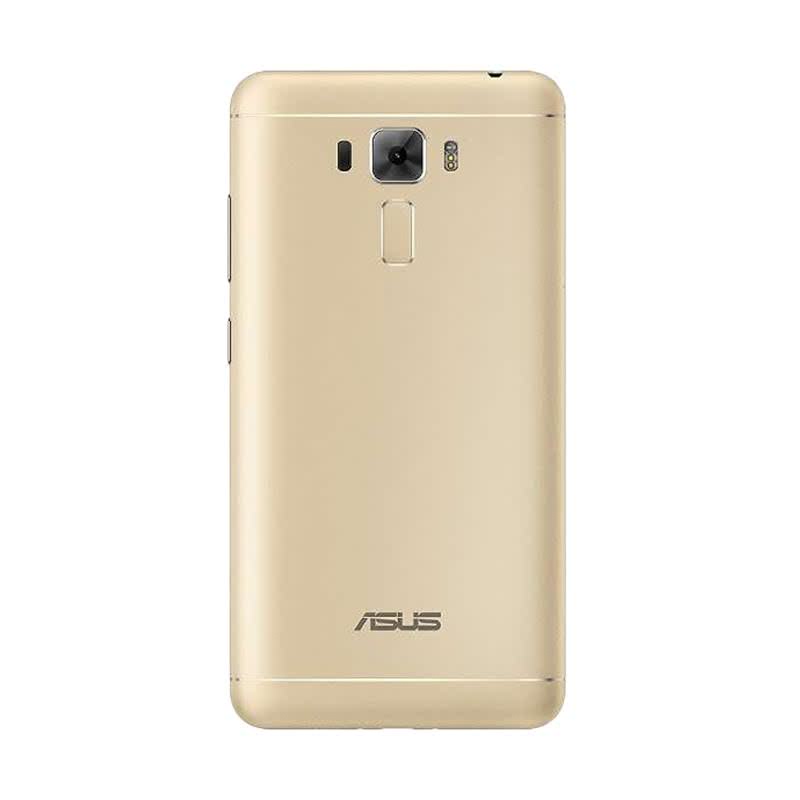 Asus Zenfone 3 Laser - Gold
