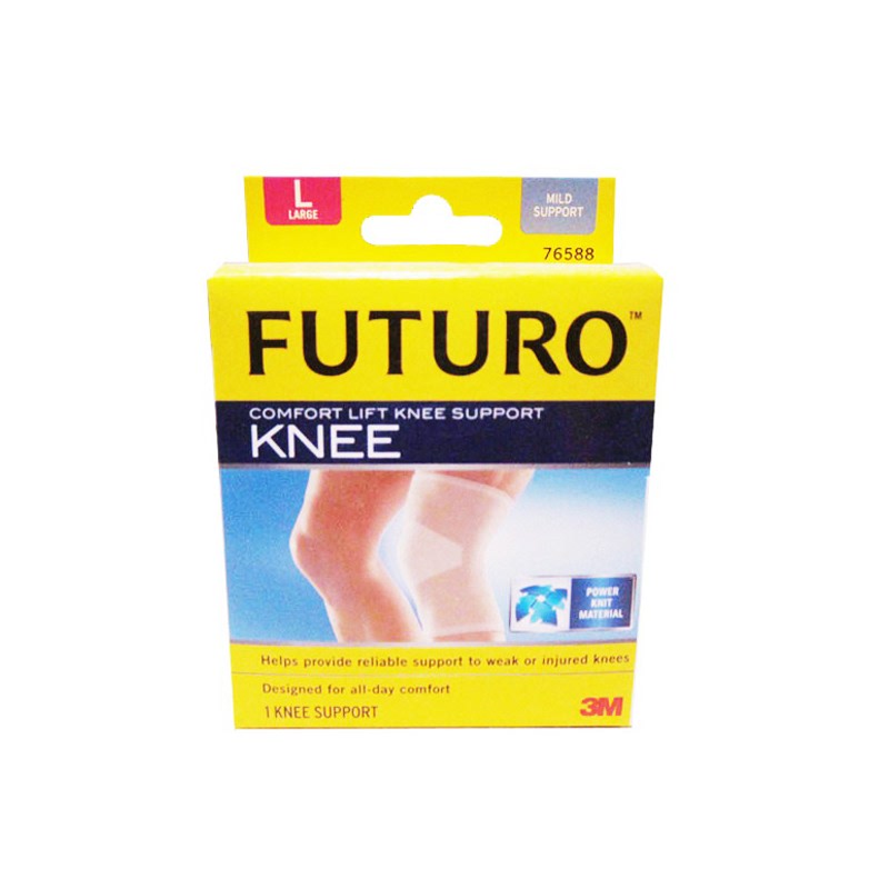 Comfort Lift Knee Support - Large (76588EN)