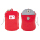 HighPoint Alife Micro Pouch RS CF040 - Red