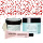 Aperire Spa Relief Be Frozen Pore Mask + FG Beauty Deep And Perfect Cleansing Balm 100 Ml + Miguhara B.P Cream 30 Ml