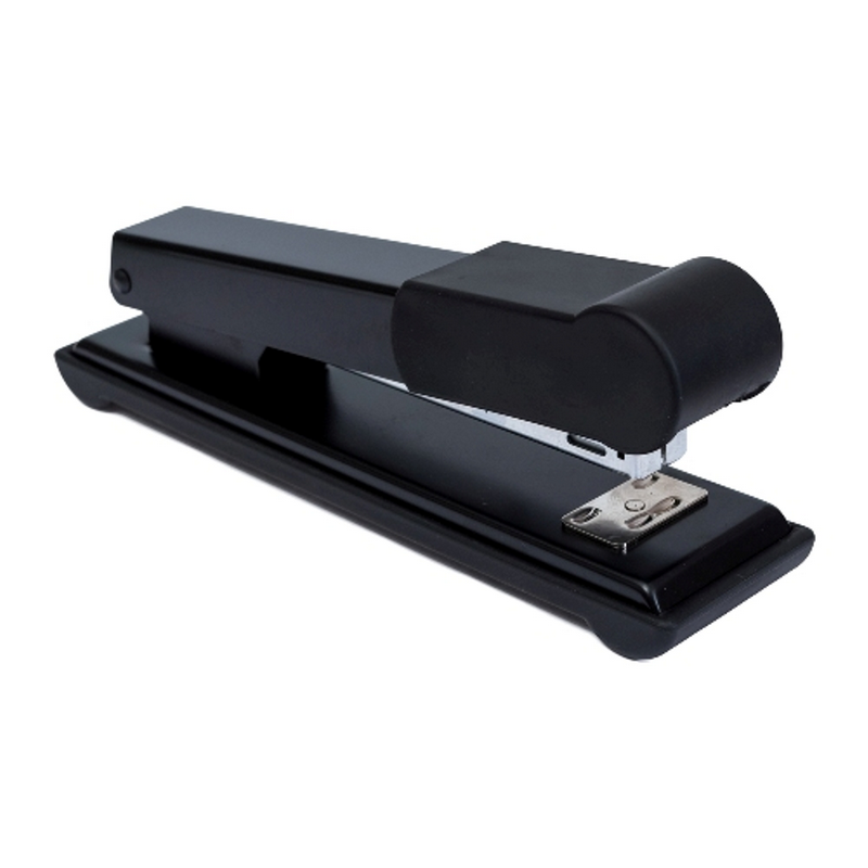 Bantex Stapler Large Black -9343 10