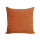 JYSK Cushion Cover 15Da175 40X40Cm Orange