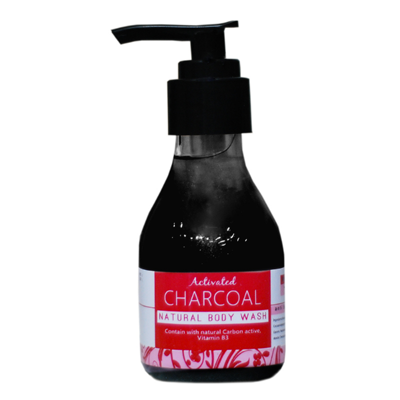 Humphrey Activated Charcoal 