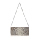 Serena Purse - Natural Reticulated Phyton