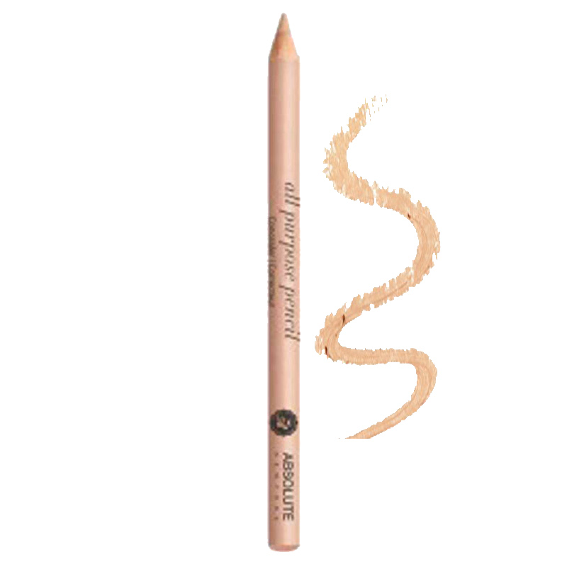 Absolute New York All Purpose Pencil Concealer Light