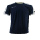 Kappa Tanis Jersey Kids-Navy