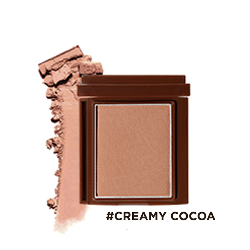 16brand Brickit Shadow Matt Line - Creamy Cocoa