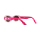 Sofia Sunglasses Col.1 Kg3032 Pink