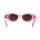 Sofia Sunglasses Col.1 Kg3032 Pink