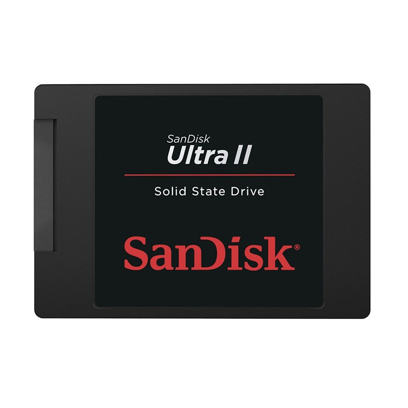 ULTRA II Solid State Drive [240 GB]