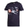 Rogue One Space Ship T-Shirt Kids Black