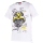 Bumblebee Super Charge T-Shirt White