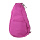 Healthy Back Bag Microfibre Mulberry