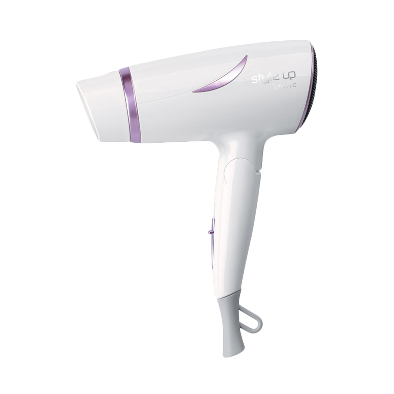 Style Up Ionic Hair Dryer 802