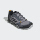 Adidas Terrex Ax3 Hiking Shoes EF0533 Light Granite Black