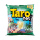 Taro Net Snack Seaweed 10 Gr