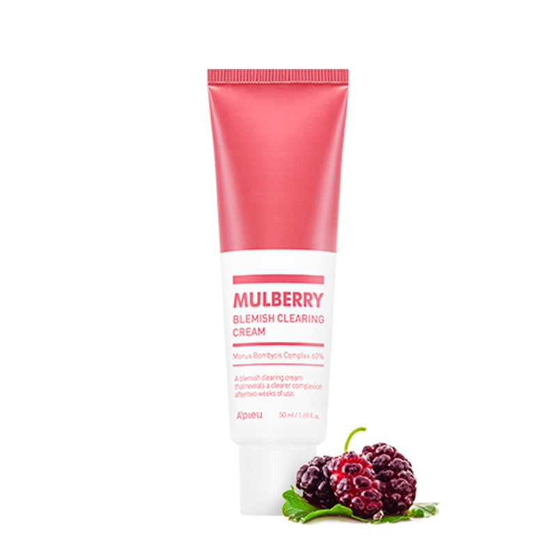 Apieu Mulberry Blemish Clearing Cream 50 ml