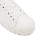 ALDO Ladies Footwear Sneakers LOVIRECLYA-100-Bright White