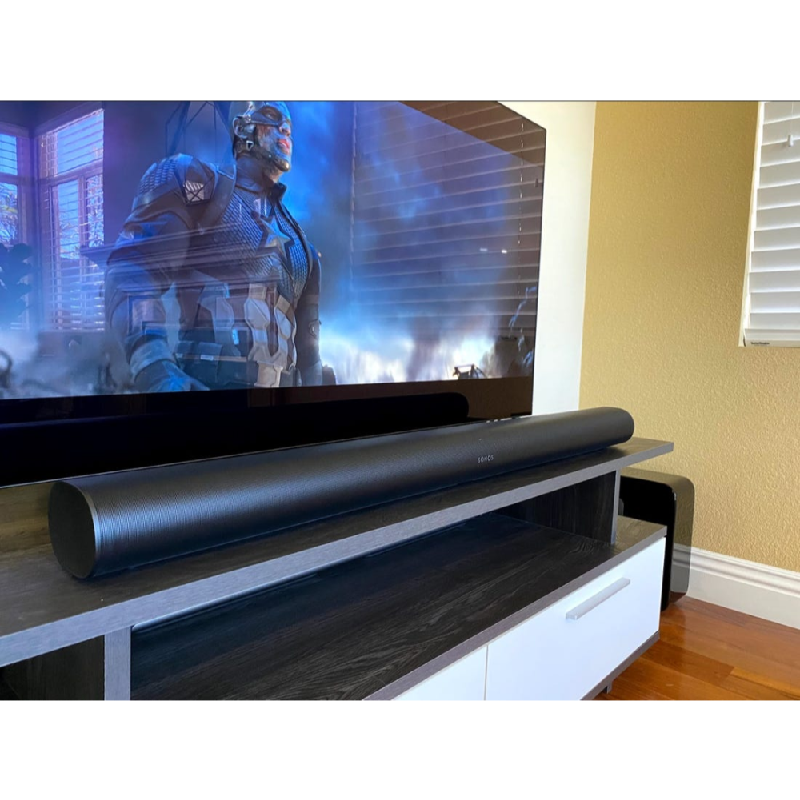 Саундбар arc. Реклама саундбары. LG Eclair se6 Smart Sound Bar with Dolby Atmos.