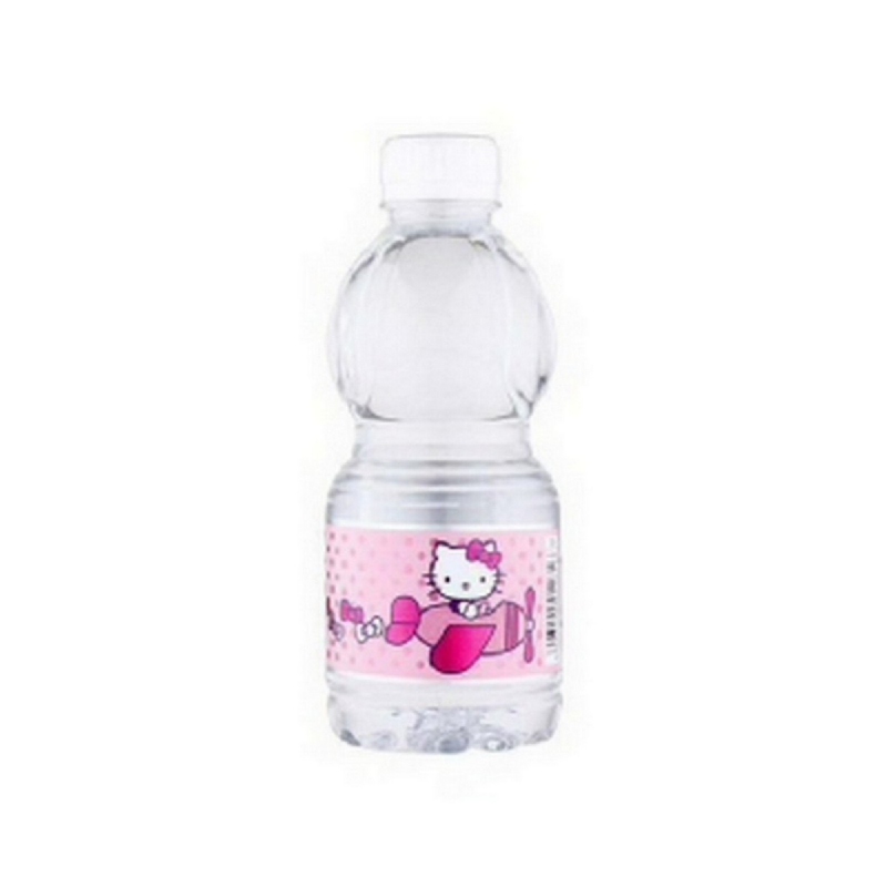 Amidis Air Mineral Hello Kitty 380Ml Pet