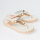 Girl Sandal Caltha-01TW STONE