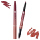 Absolute New York Perfect Pair Duo Parfait Lip Duo Old Hollywood