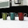 KAS Coffee Mug - Feather Set (3pc)