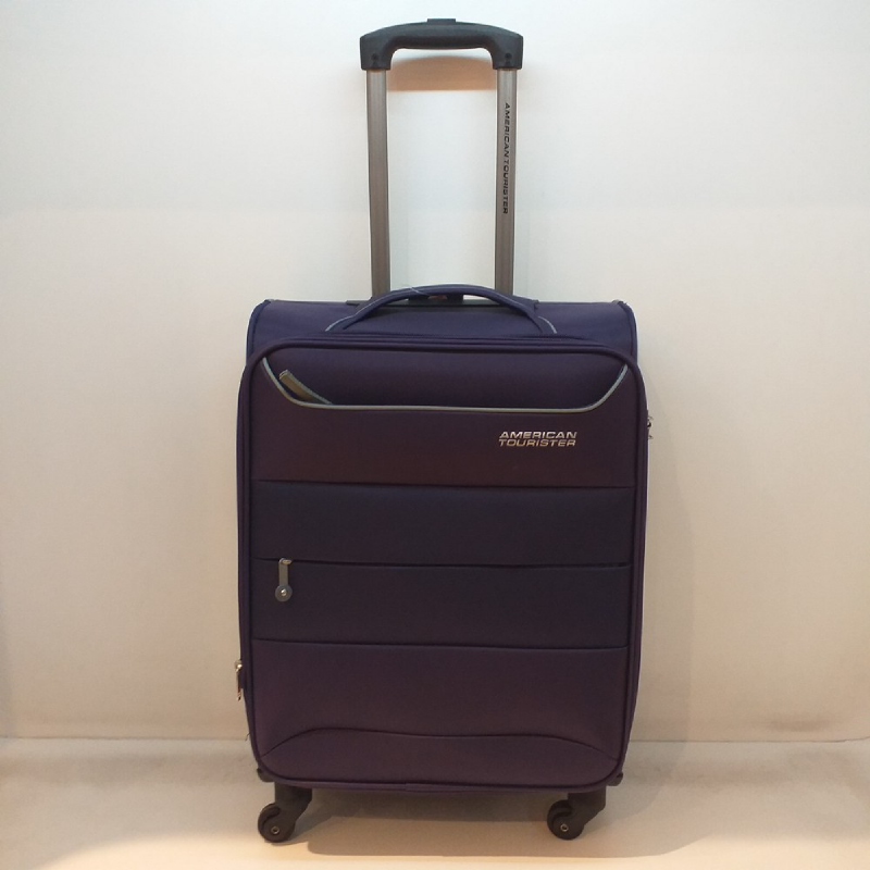 american tourister atlantis review