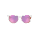 Babiators Navigator Pink Ice Junior Ages 0-2 Sunglasses