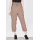 Molly Wrap Pants Brown