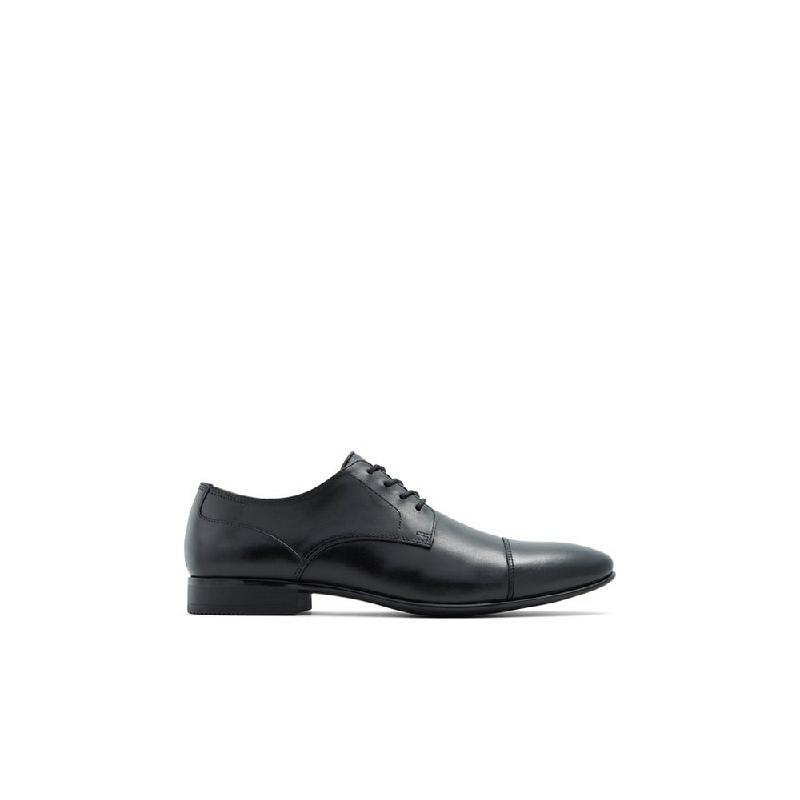 Aldo Men Dress Shoes Lynol-001 Black