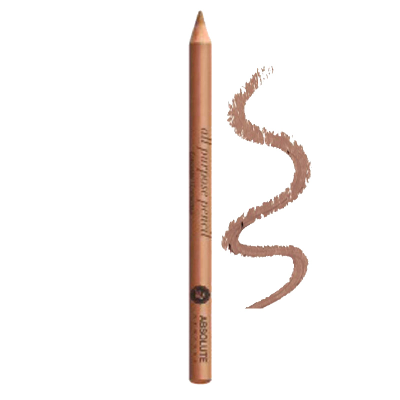 Absolute New York All Purpose Pencil Concealer Deep