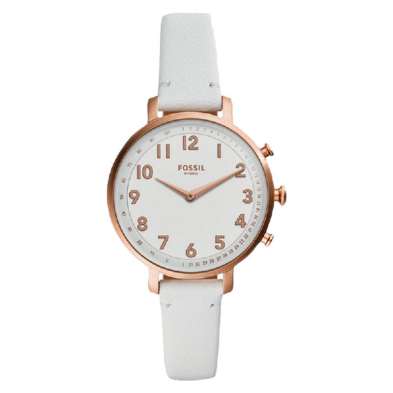 fossil cameron hybrid smartwatch