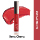 Lakme Absolute Reinvent Gloss Stylist Berry Cherry