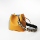 000000883814-Find Kapoor Pingo Bag 20 Basic Leopard Set - Mustard