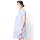 Chantilly Maternity&Nursing Dress 53020 - One size