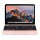 APPLE MacBook 12.0 ROSE GOLD,1.2GHZ,8GB,256GB-IND