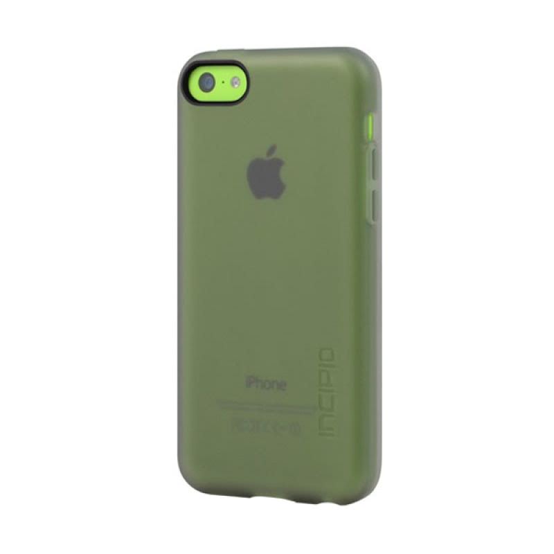 NGP iPhone 5C Mercury