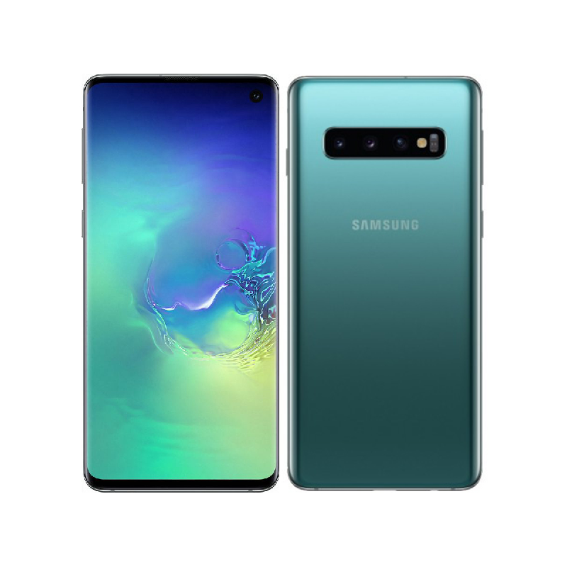 Samsung Galaxy S10 8gb 128gb Prism Green Istyle