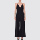 Rescue me jumpsuit black