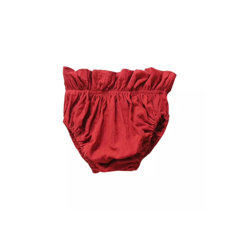 BabyLand Mini Red Panties MRP001