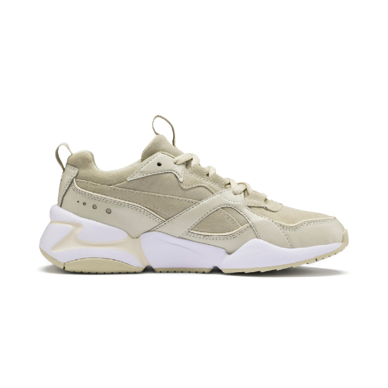 puma nova women's sneakers