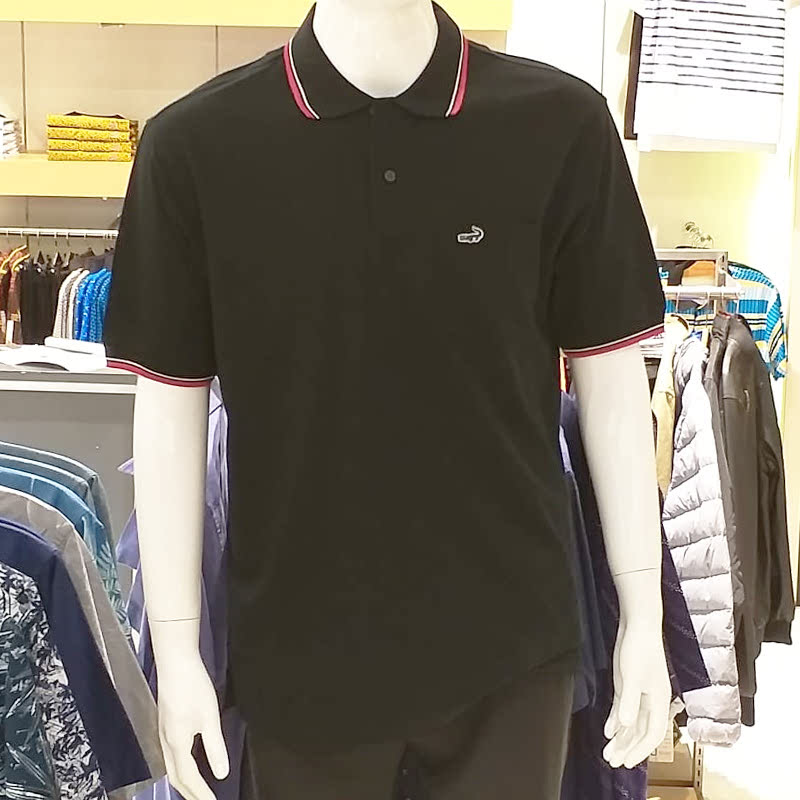  Kaos  Polo  Pria Original CROCODILE  170 05 iStyle