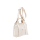 JOSEPH AND STACEY STACEY DAYTRIP TOTE CANVAS S, IVORY