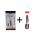 Beaute Recipe Acne Clip 1663 + Be Matte Lipstick Hot Magenta