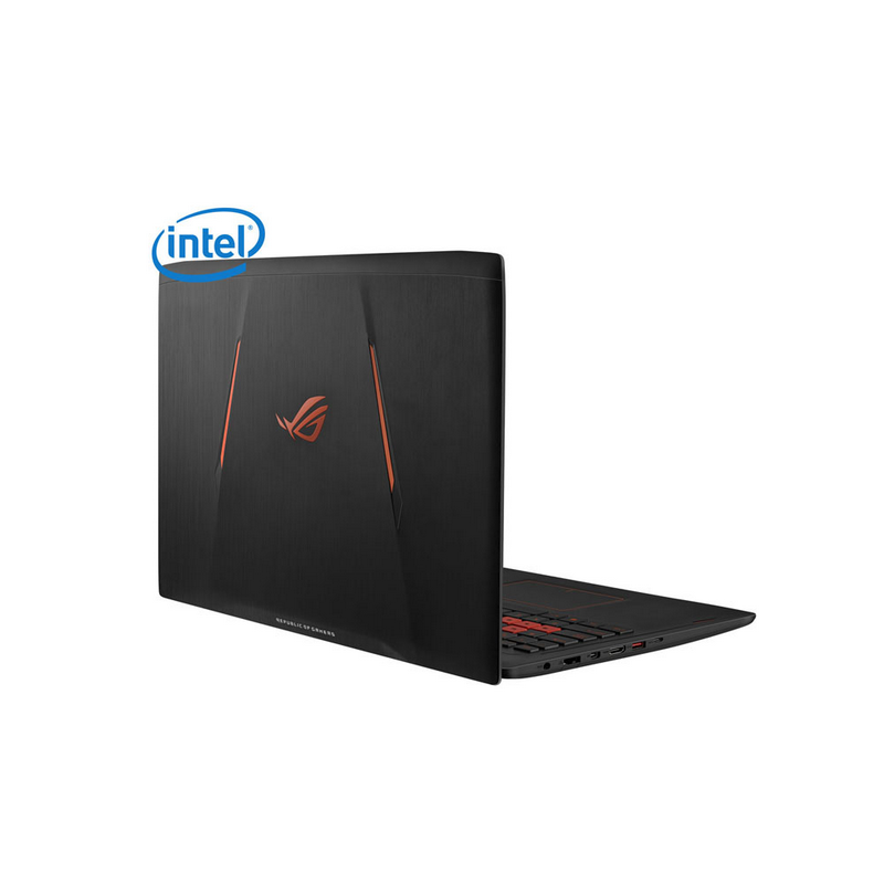 Asus Laptop Rog Gl553VD Intel Core I7-7700HQ