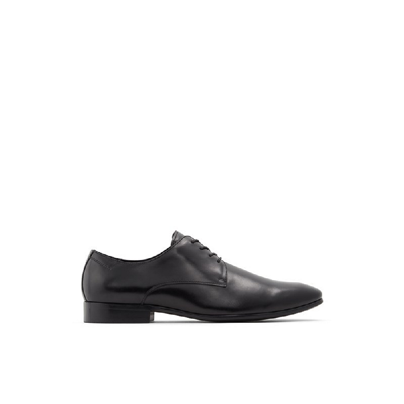 Aldo Men Formal Shoes Tilawet 003 Black White