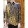 Batik Semar Hem Panjang Dobi Isen Sinawur 40 Biru (XL)